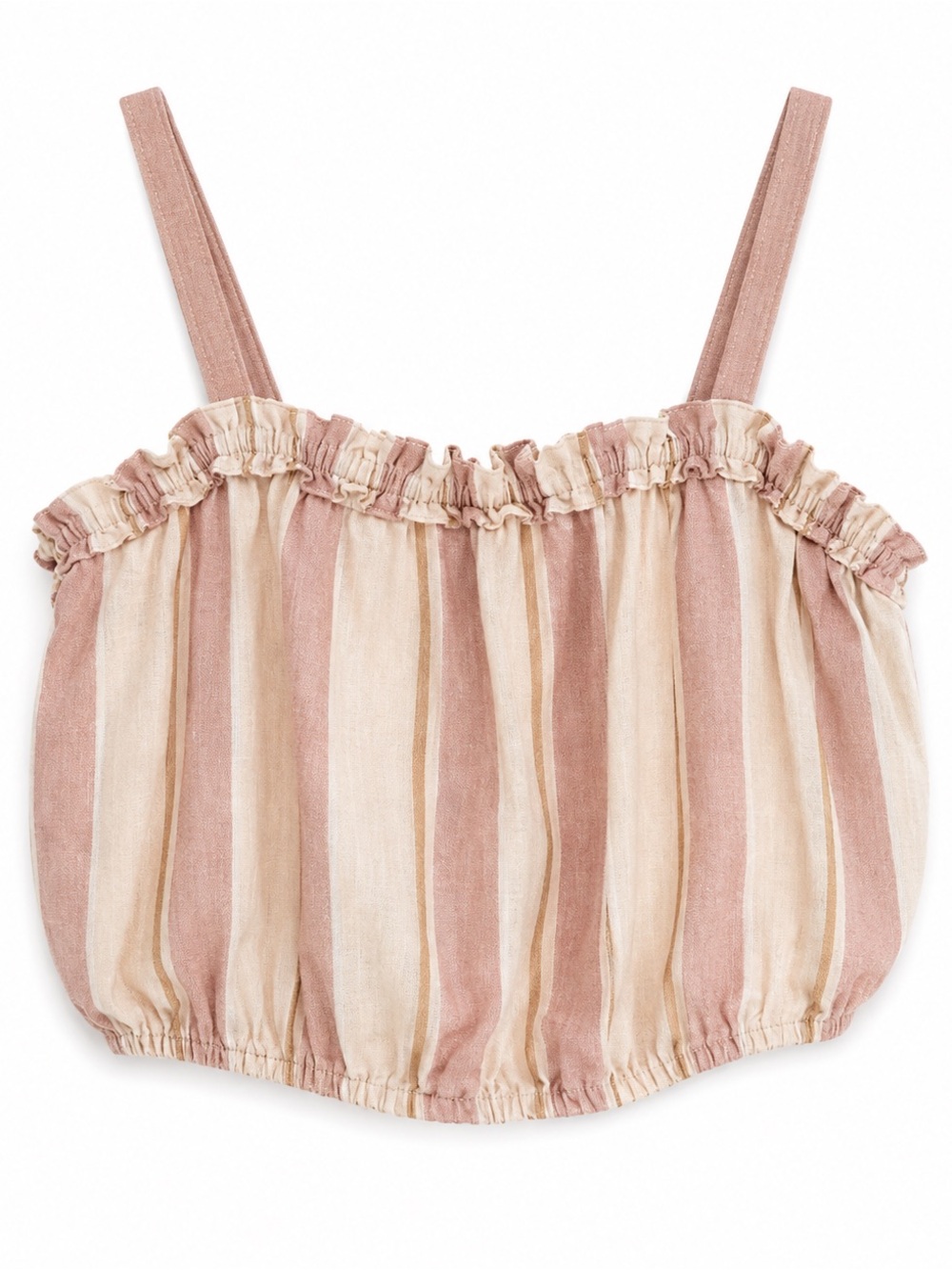 REVOLVE Crop Top, AMUSE SOCIETY, Havana Catch My Drift Top